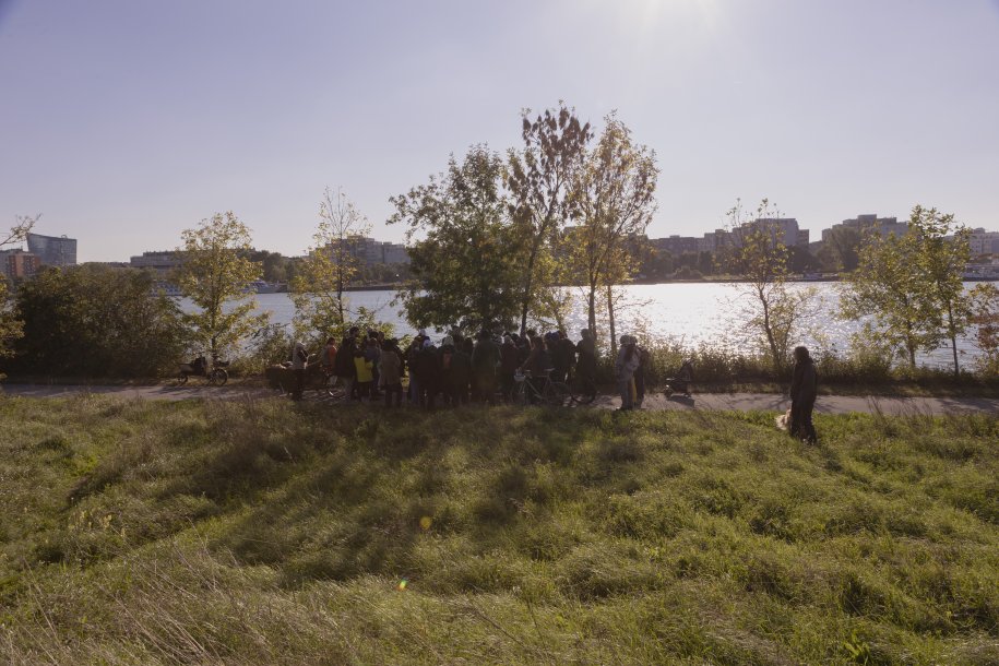 Ecologies of Care
